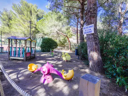 Ciel de Fabron, Appartement 2 personnes à Nice - Photo 22