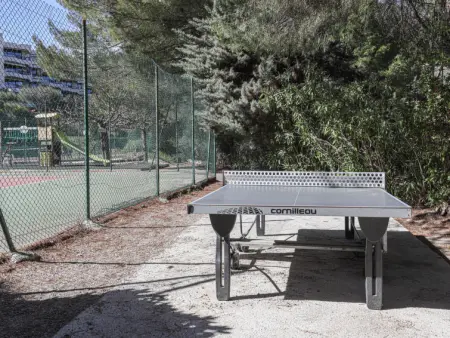 Ciel de Fabron, Appartement 2 personnes à Nice - Photo 23