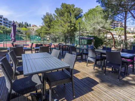 Ciel de Fabron, Appartement 2 personnes à Nice - Photo 24