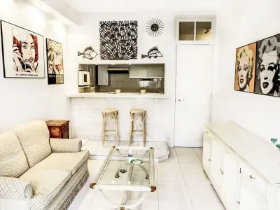 Appartement à Nizza, Le Concordia - L557255