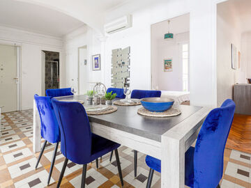 Location Appartement à Nizza,Le Rossi FR8800.841.1 N°647750
