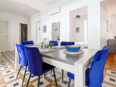 Apartamento en Nizza, Le Rossi - L647750