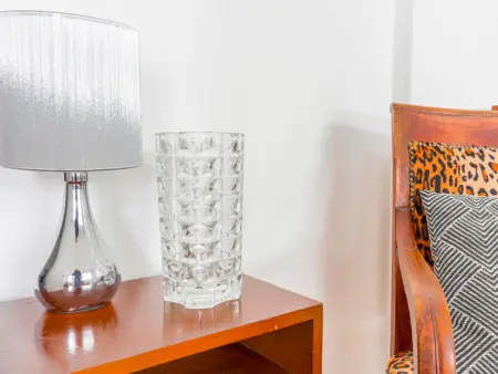 Le Rossi, Appartement 5 personnes à Nice - Photo 16