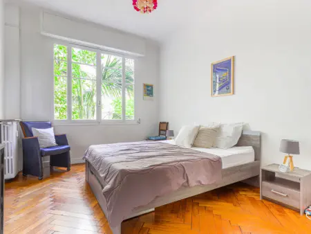 Le Rossi, Appartement 5 personnes à Nice - Photo 17