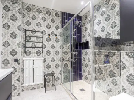 Le Rossi, Appartement 5 personnes à Nice - Photo 29