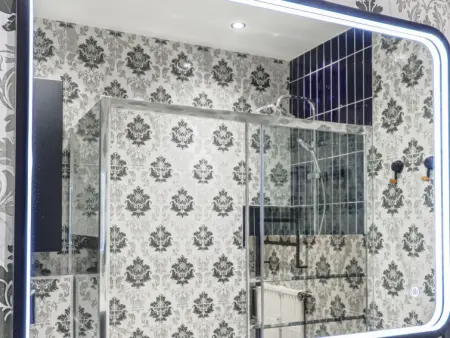 Le Rossi, Appartement 5 personnes à Nice - Photo 31