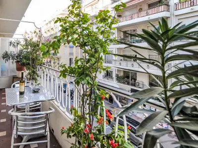 Appartement à Nizza, Le Suez - N°678487