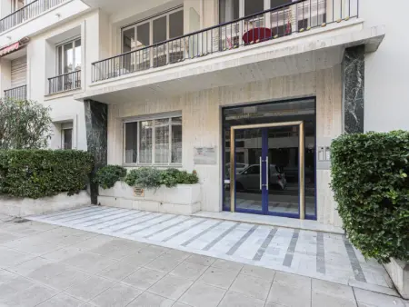 Le Mozart, Appartement 3 personnes à Nice - Photo 4