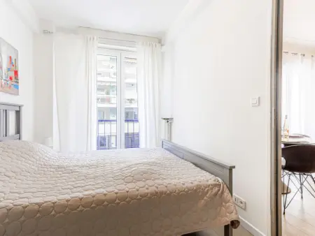 Le Mozart, Appartement 3 personnes à Nice - Photo 12