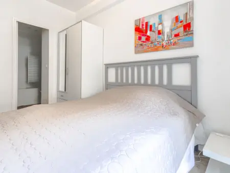 Le Mozart, Appartement 3 personnes à Nice - Photo 13