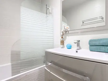 Le Mozart, Appartement 3 personnes à Nice - Photo 14