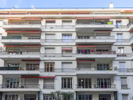 Le Mozart, Appartement 3 personnes à Nice - Photo 18