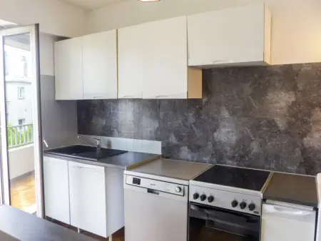 Le Clos tranquille, Appartement 4 personnes à Nice - Photo 2