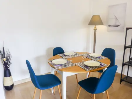 Le Clos tranquille, Appartement 4 personnes à Nice - Photo 3