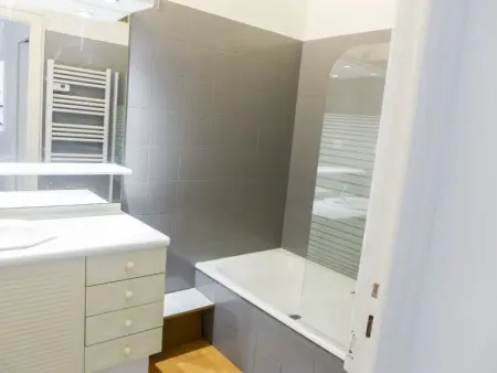 Le Clos tranquille, Appartement 4 personnes à Nice - Photo 4