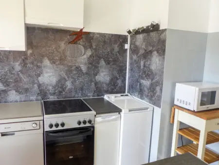 Le Clos tranquille, Appartement 4 personnes à Nice - Photo 11