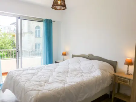 Le Clos tranquille, Appartement 4 personnes à Nice - Photo 12