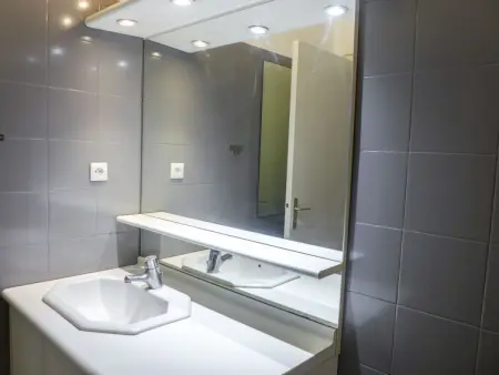 Le Clos tranquille, Appartement 4 personnes à Nice - Photo 14