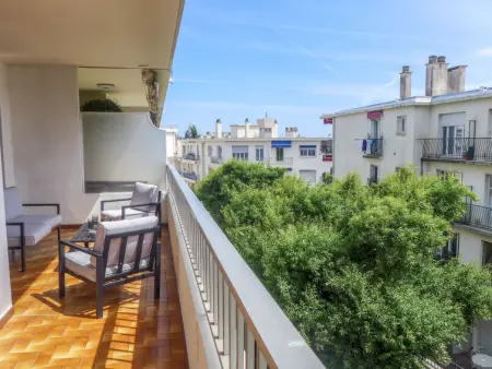 Le Clos tranquille, Appartement 4 personnes à Nice - Photo 16