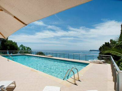 Location Appartement à Roquebrune Cap Martin,Parc Massolin (ROQ110) - N°727454