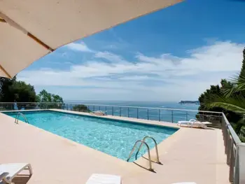 Wohnung in Roquebrune Cap Martin,Parc Massolin FR8949.601.1 N°727454