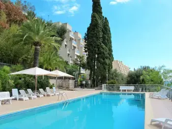 Wohnung in Menton,Le Parc Massolin FR8950.910.1 N°50764