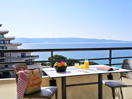 Rés. Les Calanques, T2 2-4 pers., Appartement 4 personnes à Ajaccio - Photo 1