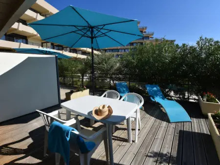 Rés. Les Calanques, T2 2-4 pers., Appartement 4 personnes à Ajaccio - Photo 4
