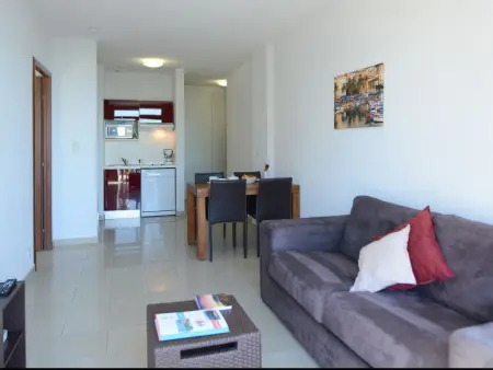 Rés. Les Calanques, T2 2-4 pers., Appartement 4 personnes à Ajaccio - Photo 5