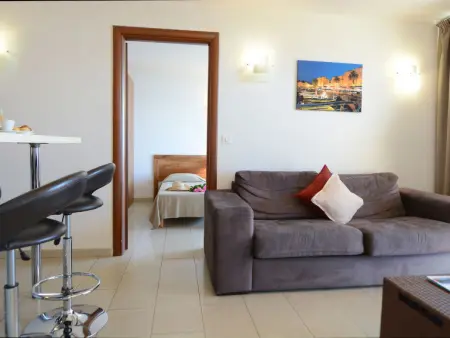 Rés. Les Calanques, T2 2-4 pers., Appartement 4 personnes à Ajaccio - Photo 6