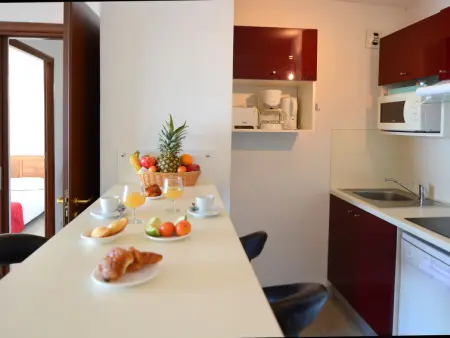 Rés. Les Calanques, T2 2-4 pers., Appartement 4 personnes à Ajaccio - Photo 8