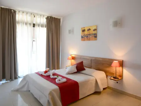 Rés. Les Calanques, T2 2-4 pers., Appartement 4 personnes à Ajaccio - Photo 9