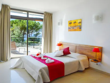 Rés. Les Calanques, T2 2-4 pers., Appartement 4 personnes à Ajaccio - Photo 10