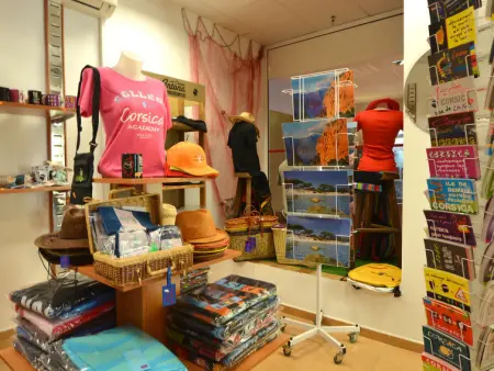 Rés. Les Calanques, T2 2-4 pers., Appartement 4 personnes à Ajaccio - Photo 18