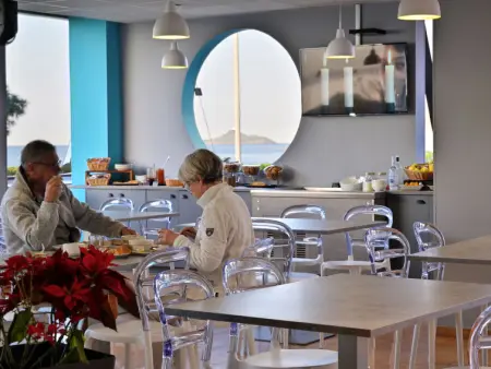 Rés. Les Calanques, T2 2-4 pers., Appartement 4 personnes à Ajaccio - Photo 19