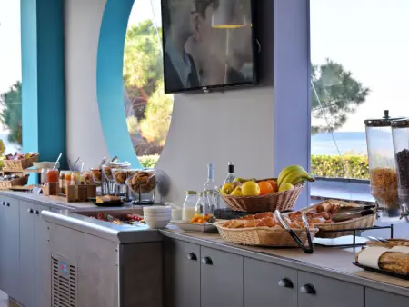 Rés. Les Calanques, T2 2-4 pers., Appartement 4 personnes à Ajaccio - Photo 20