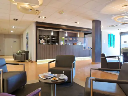 Rés. Les Calanques, T2 2-4 pers., Appartement 4 personnes à Ajaccio - Photo 21