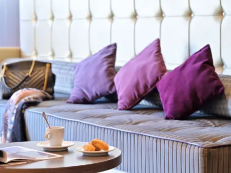 Rés. Les Calanques, T2 2-4 pers., Appartement 4 personnes à Ajaccio - Photo 22