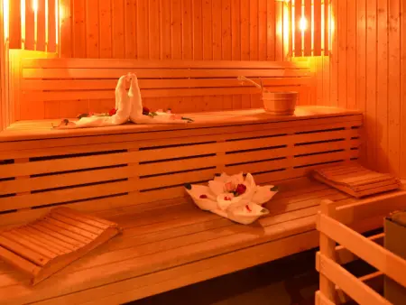 Rés. Les Calanques, T2 2-4 pers., Appartement 4 personnes à Ajaccio - Photo 23