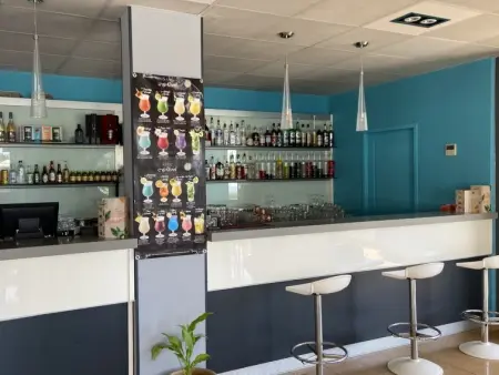 Rés. Les Calanques, T2 2-4 pers., Appartement 4 personnes à Ajaccio - Photo 25