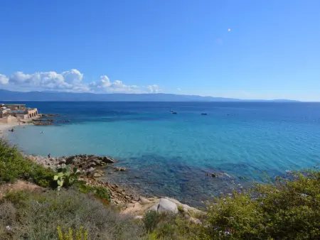 Rés. Les Calanques, T2 2-4 pers., Appartement 4 personnes à Ajaccio - Photo 28