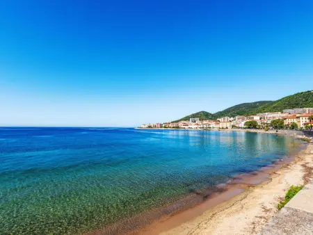 Rés. Les Calanques, T2 2-4 pers., Appartement 4 personnes à Ajaccio - Photo 29