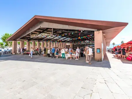 Rés. Les Calanques, T2 2-4 pers., Appartement 4 personnes à Ajaccio - Photo 30