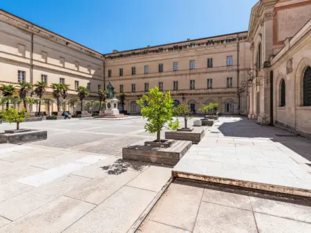 Rés. Les Calanques, T2 2-4 pers., Appartement 4 personnes à Ajaccio - Photo 33