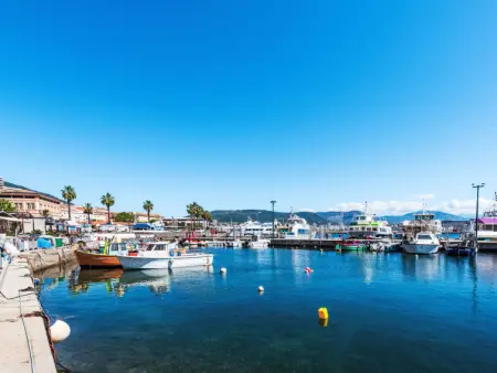 Rés. Les Calanques, T2 2-4 pers., Appartement 4 personnes à Ajaccio - Photo 35