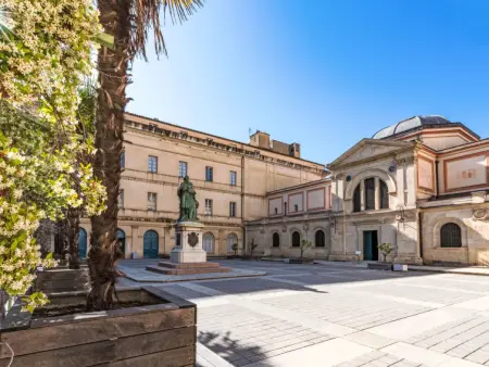 Rés. Les Calanques, T2 2-4 pers., Appartement 4 personnes à Ajaccio - Photo 36