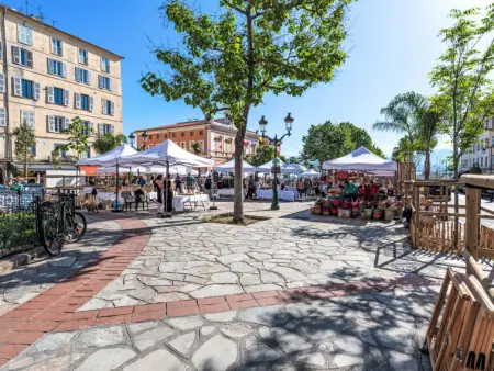 Rés. Les Calanques, T2 2-4 pers., Appartement 4 personnes à Ajaccio - Photo 38