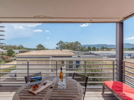 Appartement à Porto Vecchio, Les terrasses di Fiori - L868078