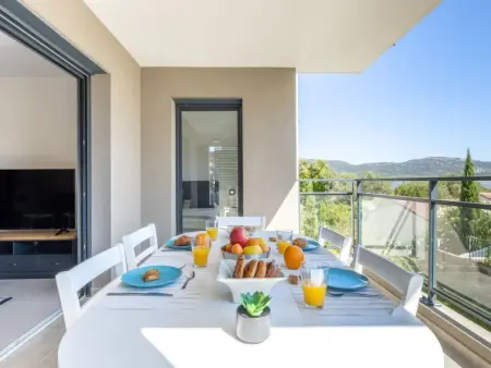Appartement à Porto Vecchio, St Joseph - L868083