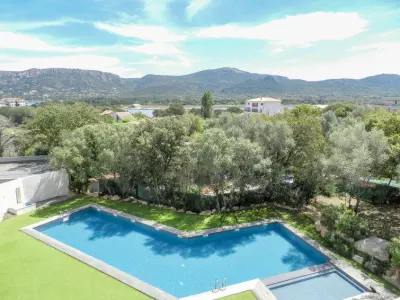 Appartement à Porto Vecchio, Résidence Cita di Sali - N°627455